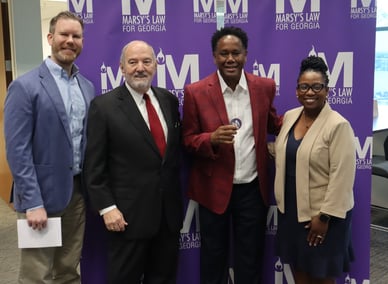 Tom Jones NCVRW Award