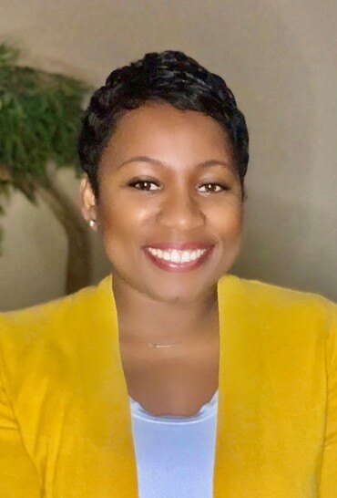 Rita Davis-Cannon, Ed.D