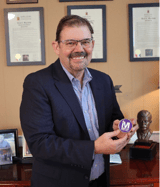 Derek Marchman
