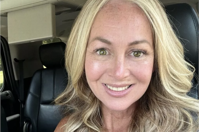 Finding Forgiveness and Healing: Belgicia Howell-Cowart’s Story