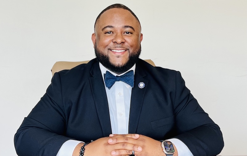 Christopher Toussant’s Commitment to Victims’ Rights in Georgia